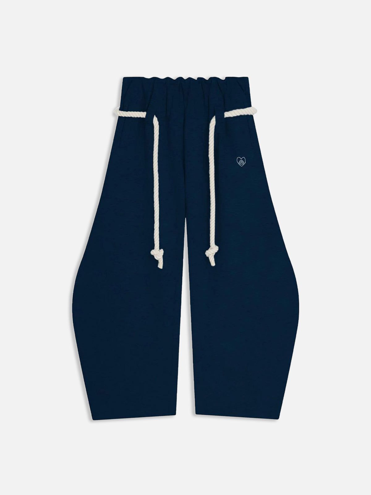 SELORA® Super Baggy Barrel Sweatpants