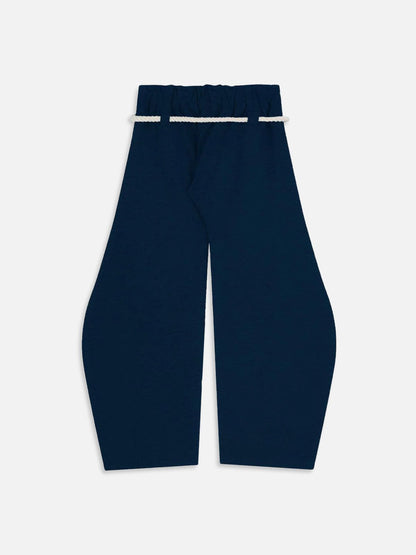 SELORA® Super Baggy Barrel Sweatpants