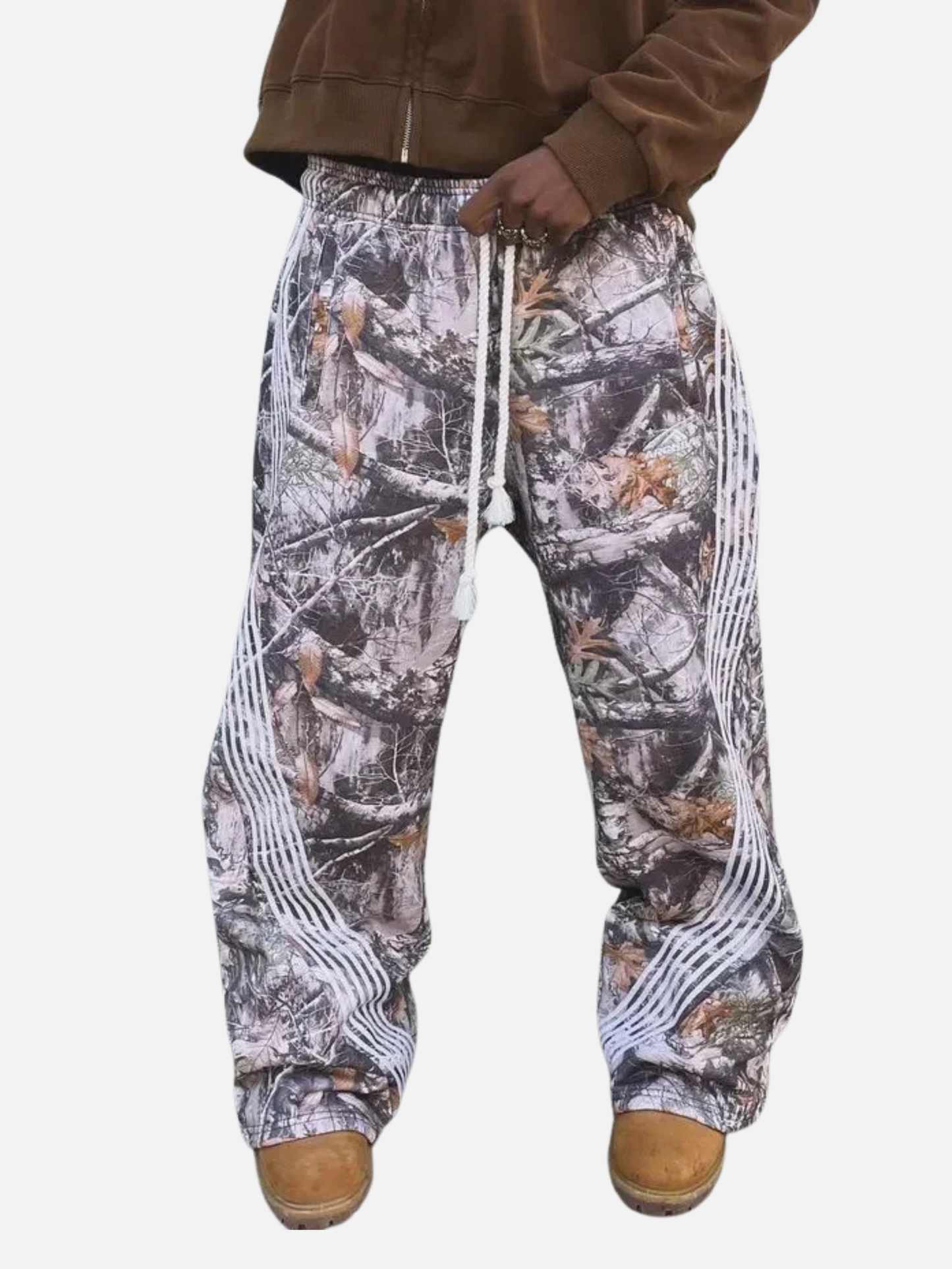 SELORA® Archive Sweatpants