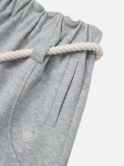 SELORA® Super Baggy Barrel Sweatpants