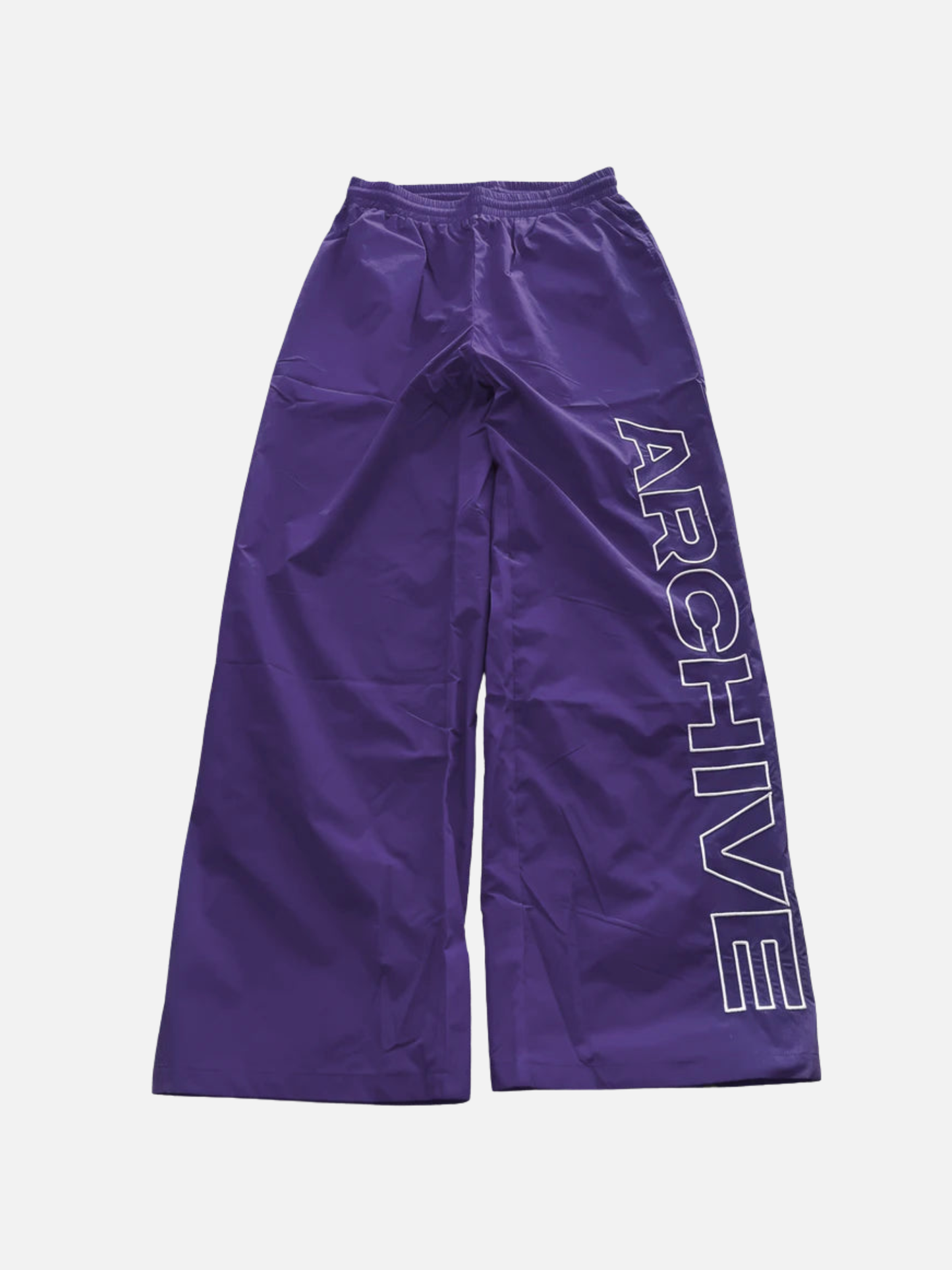 SELORA®  "Statement" Nylon Pants