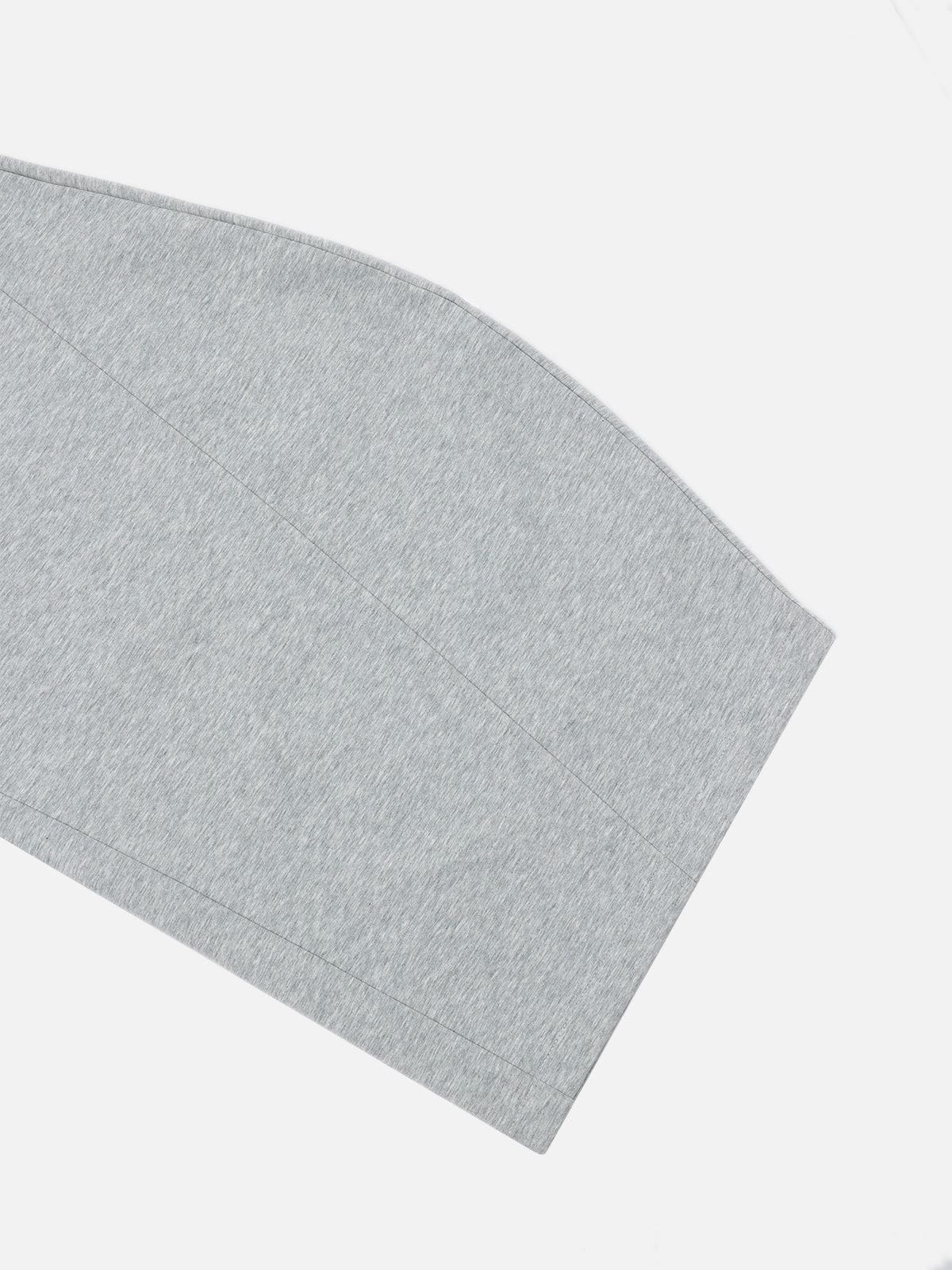 SELORA® Super Baggy Barrel Sweatpants