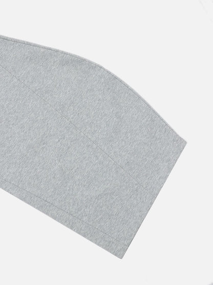 SELORA® Super Baggy Barrel Sweatpants