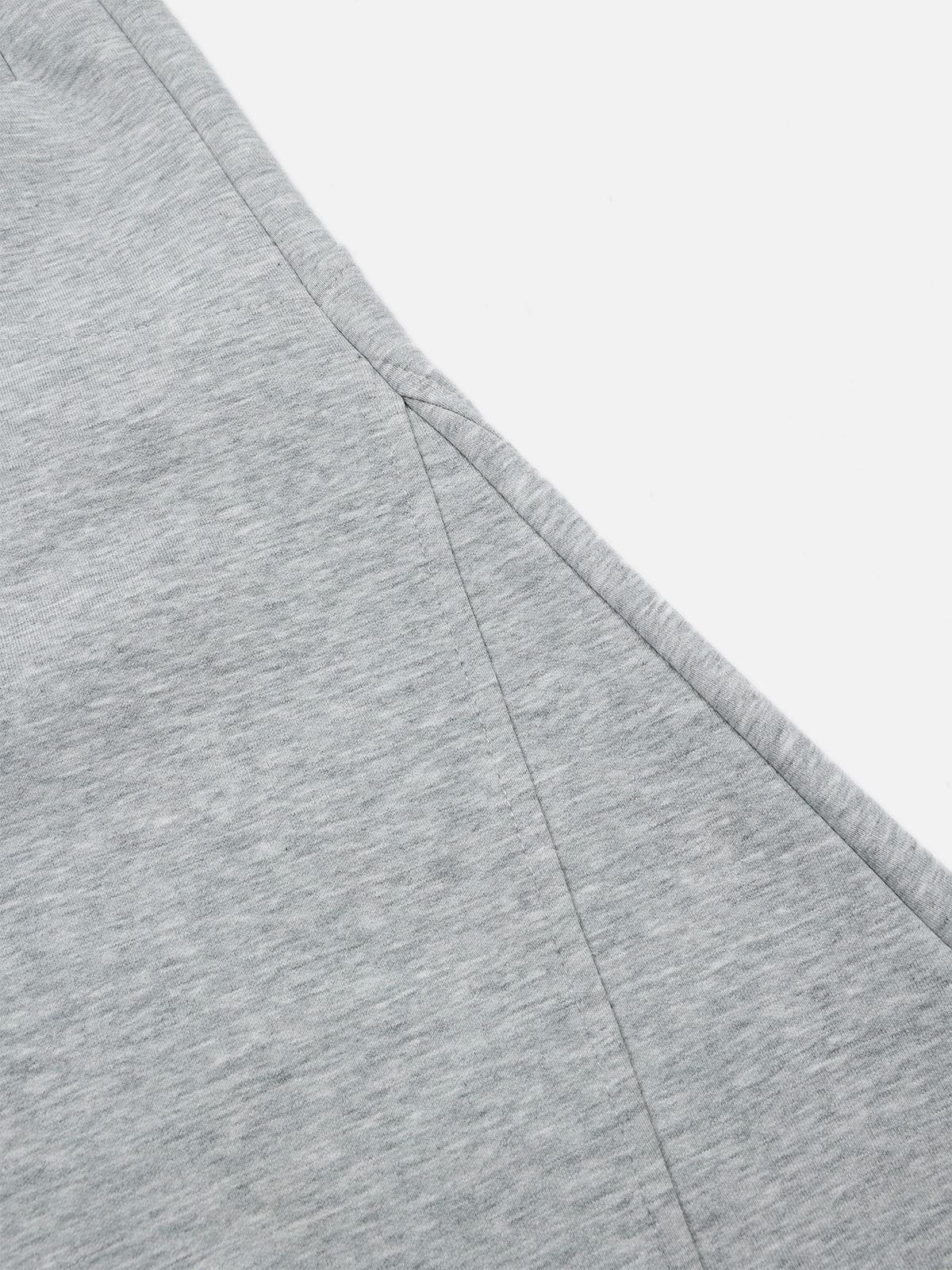 SELORA® Super Baggy Barrel Sweatpants