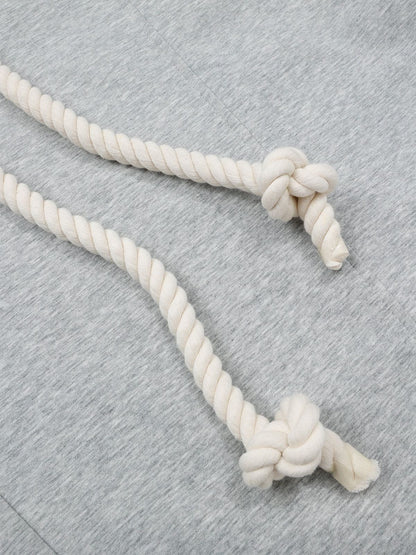 SELORA® Super Baggy Barrel Sweatpants