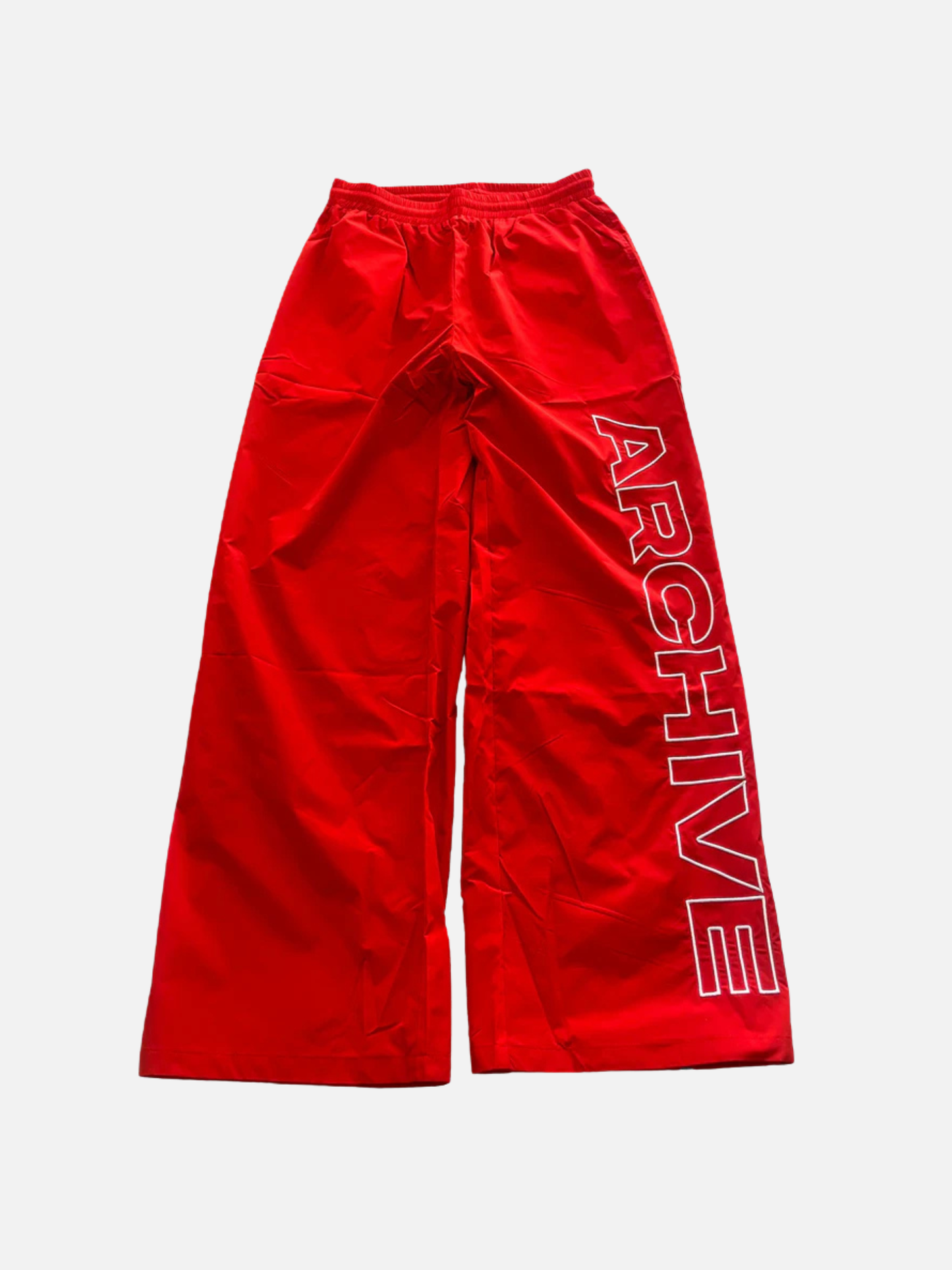 SELORA®  "Statement" Nylon Pants