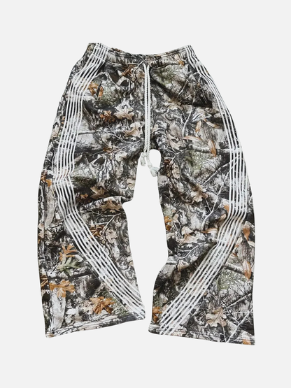 SELORA® Archive Sweatpants