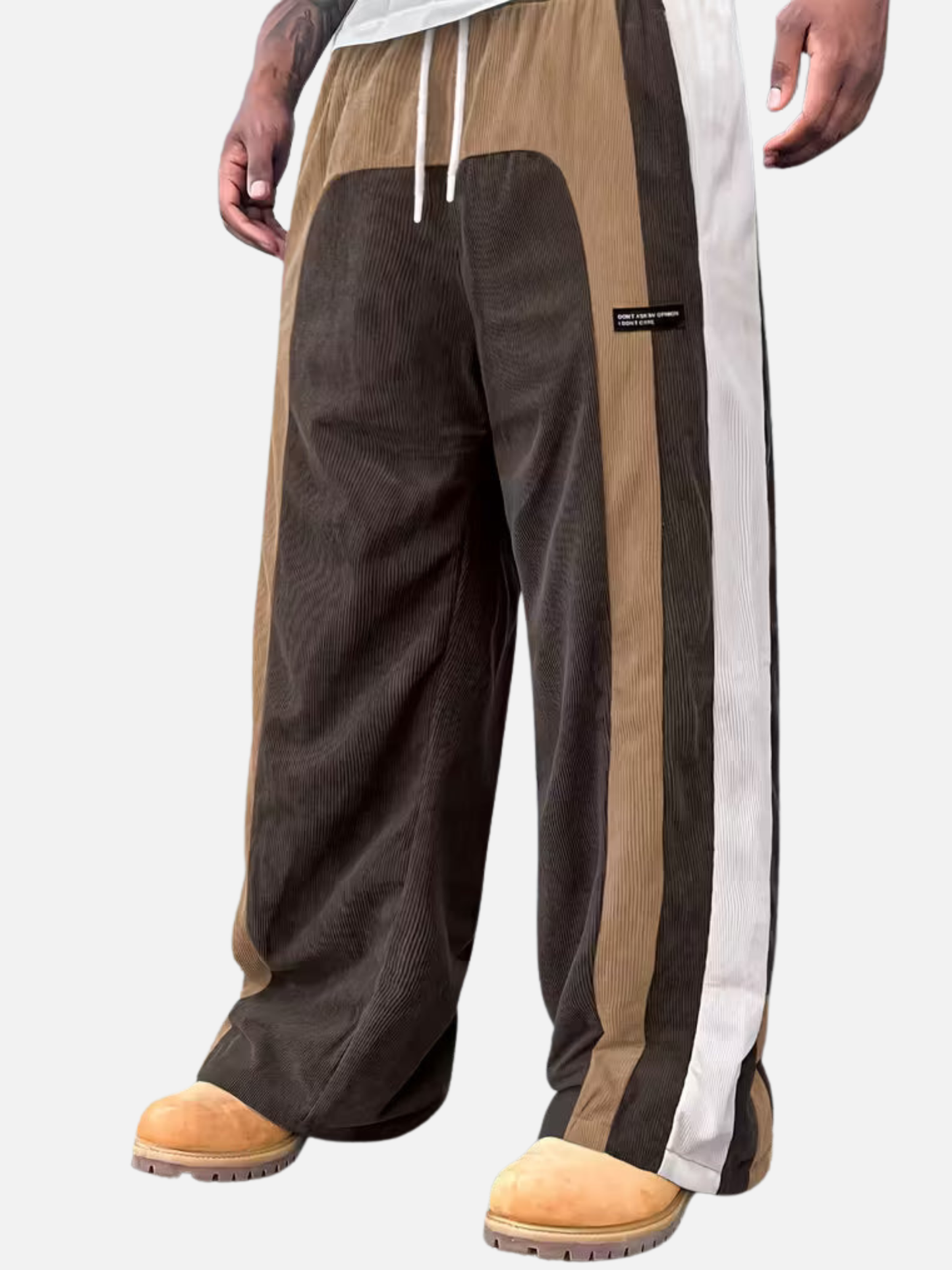 SELORA®  "Retro" Sweatpants