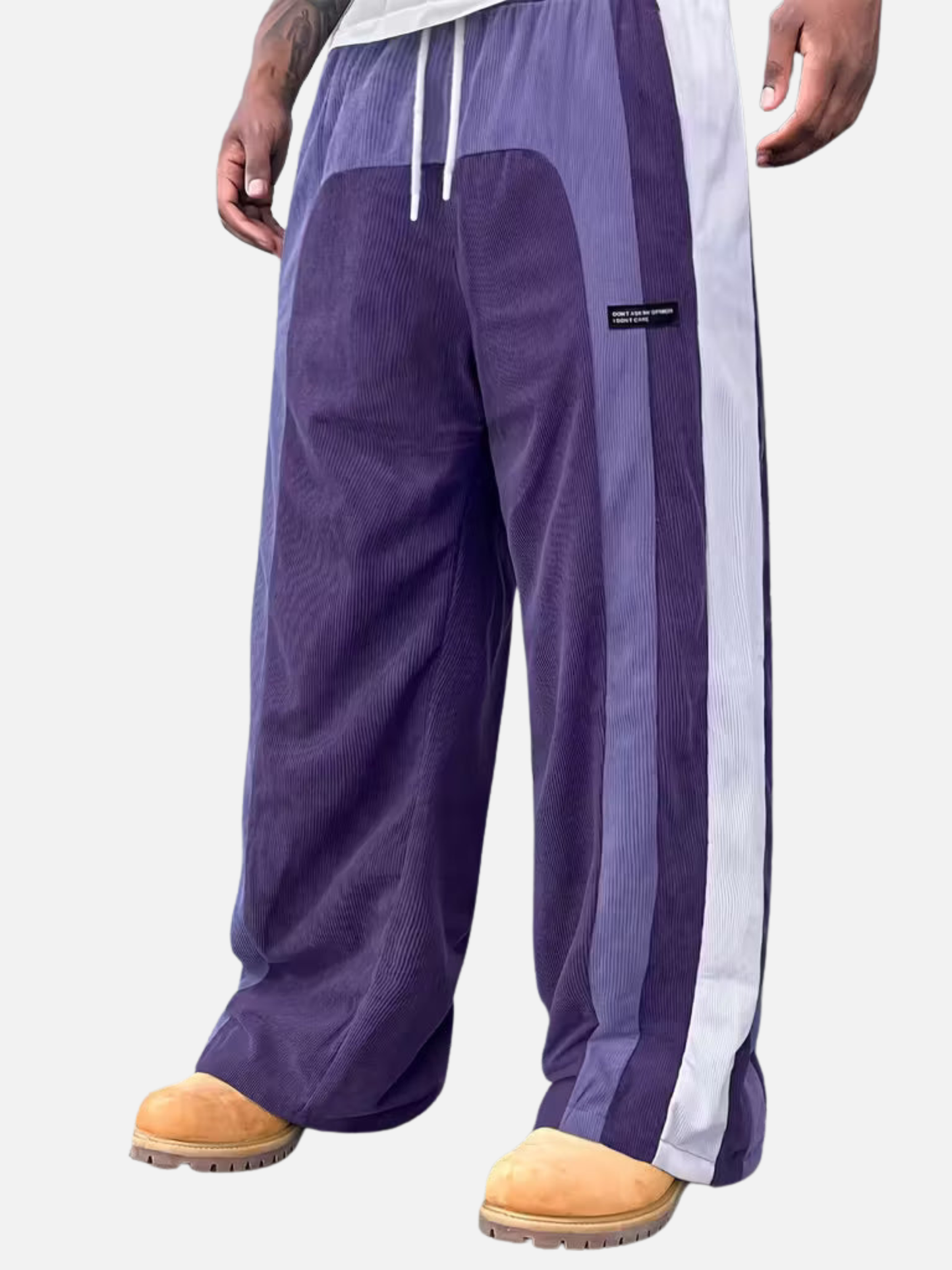 SELORA®  "Retro" Sweatpants