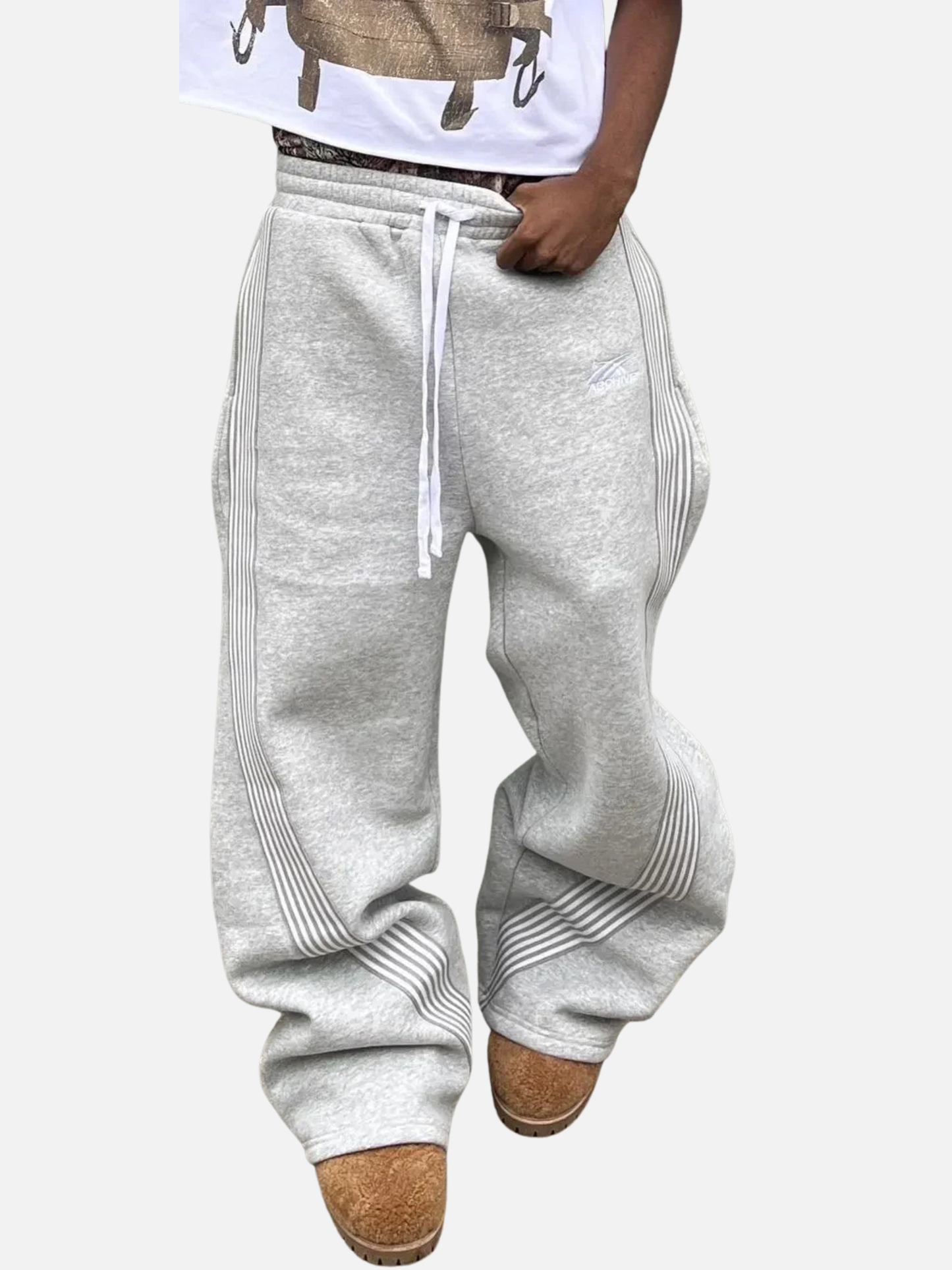SELORA® Archive Sweatpants