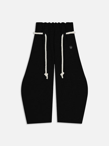 SELORA® Super Baggy Barrel Sweatpants