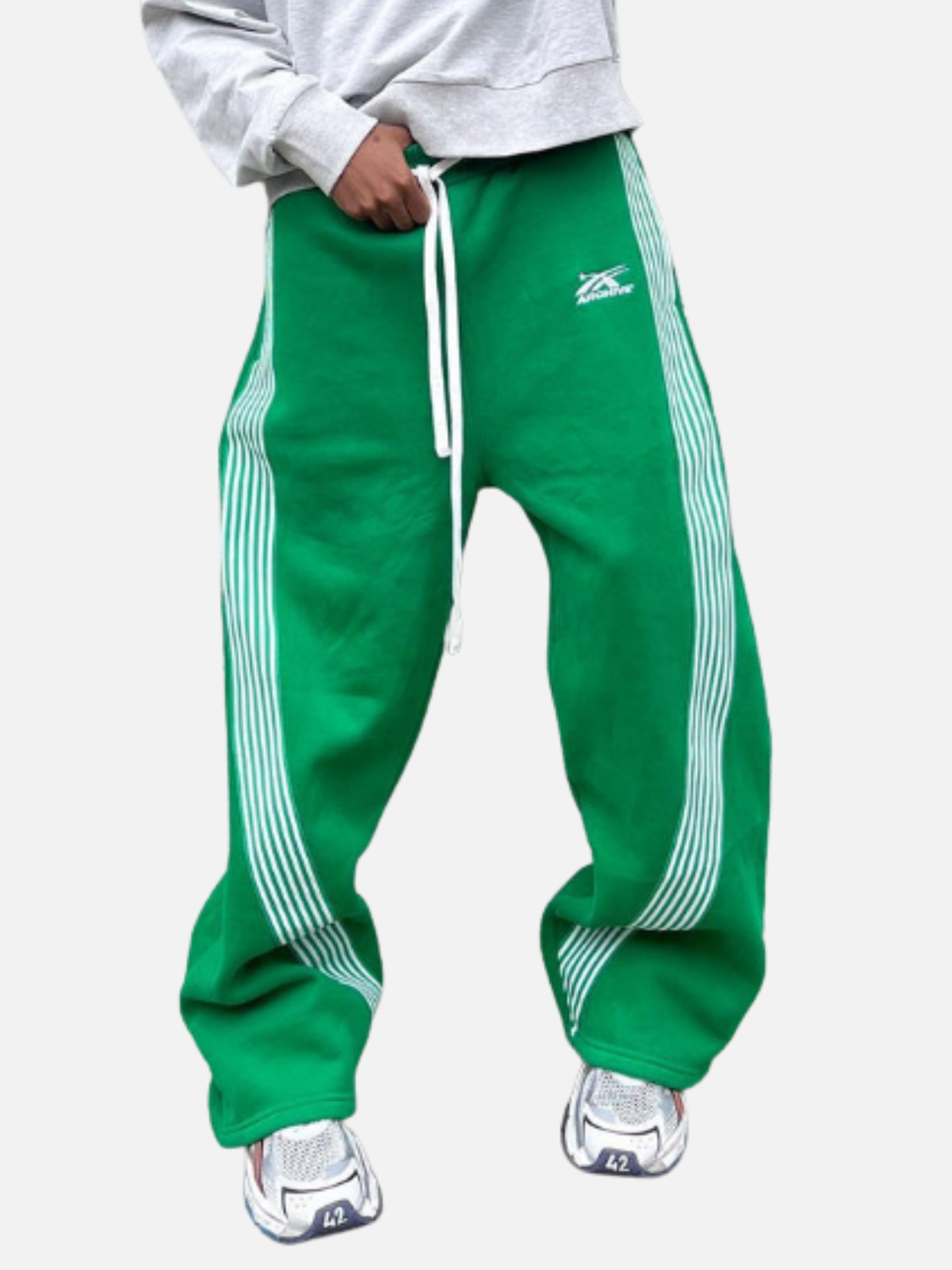 SELORA® Archive Sweatpants