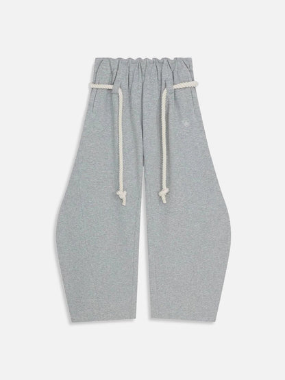 SELORA® Super Baggy Barrel Sweatpants