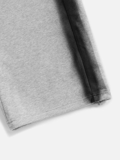 Selora Graffiti Heart Baggy Sweatpants