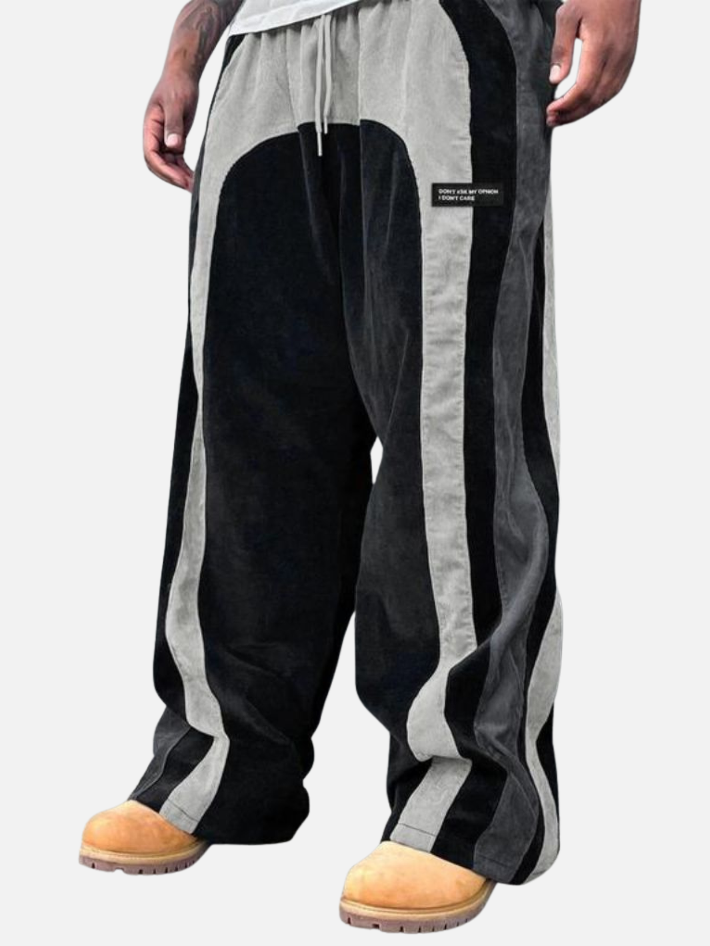 SELORA®  "Retro" Sweatpants