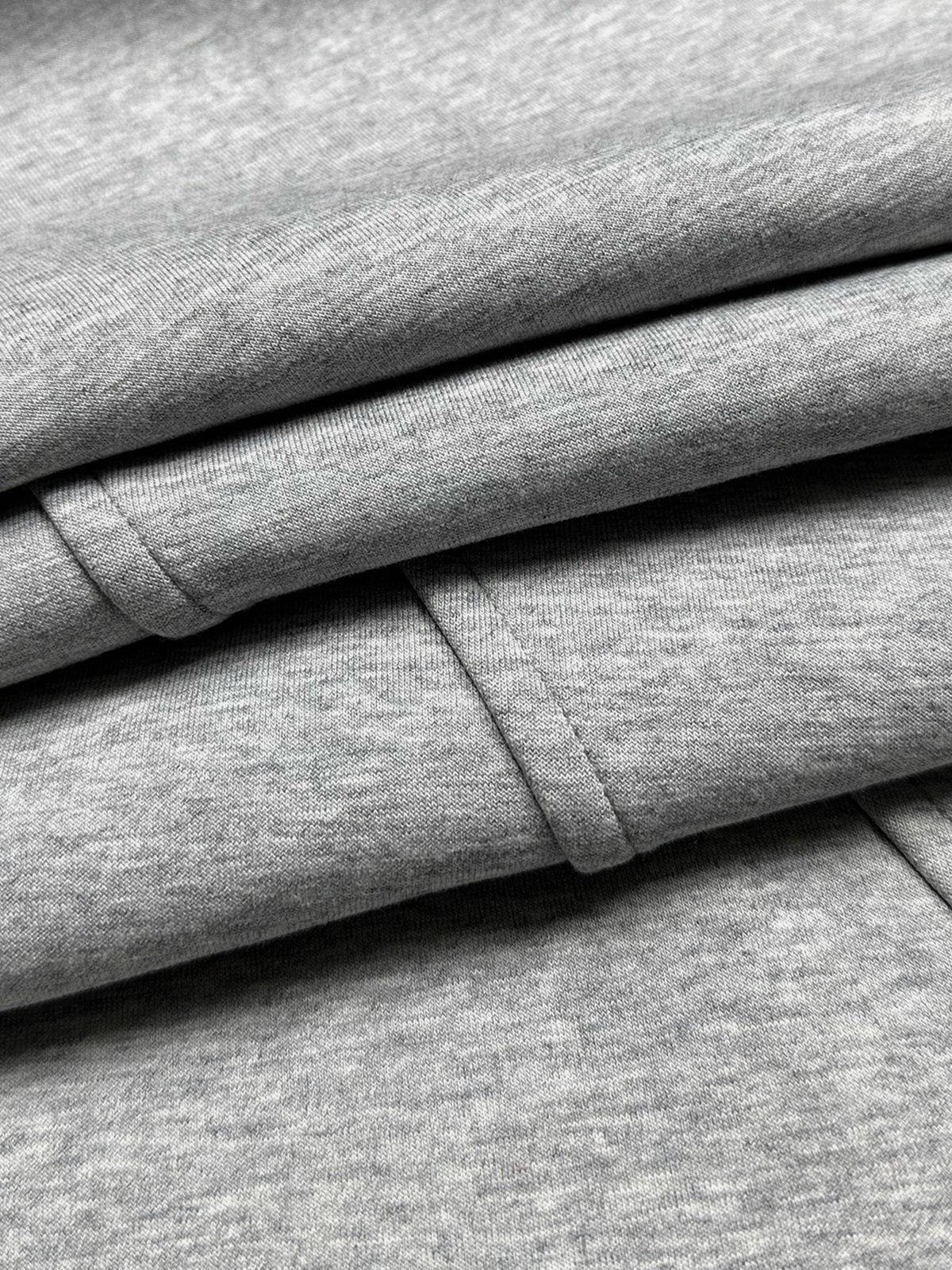 SELORA® Super Baggy Barrel Sweatpants
